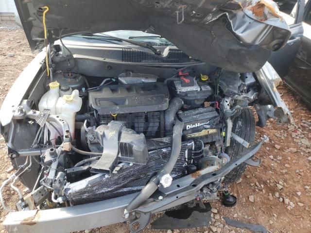 Photo 7 from auction – 2013 JEEP COMPASS LA with VIN 1C4NJDEB8DD248225
