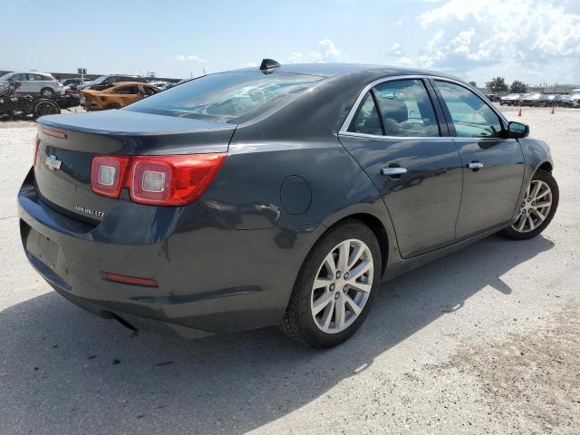 Photo 4 from auction – 2014 CHEVROLET MALIBU LTZ with VIN 1G11H5SL9EF180982