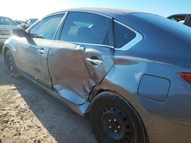 Photo 9 from auction – 2016 NISSAN ALTIMA 2.5 with VIN 1N4AL3AP8GN309596