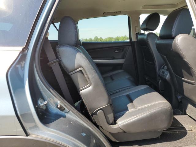 Photo 6 from auction – 2012 MAZDA CX-9 with VIN JM3TB3DV6C0361792