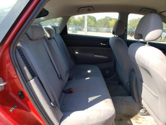 Photo 6 from auction – 2008 TOYOTA PRIUS with VIN JTDKB20U087702551