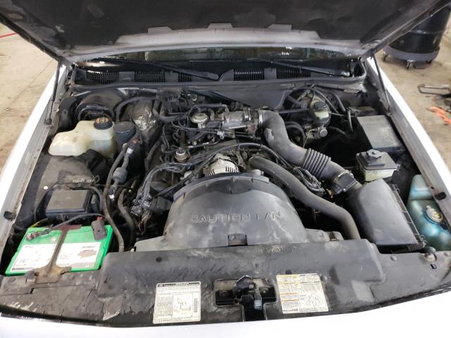 Photo 7 from auction – 1997 MERCURY GRAND MARQ with VIN 2MELM74WXVX676035