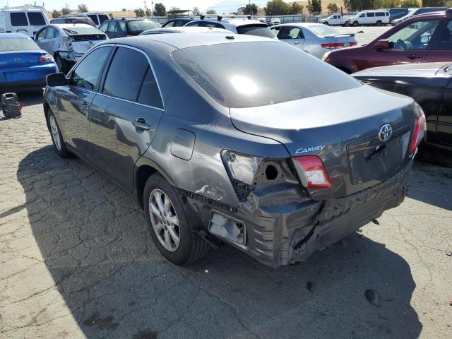 Foto 3 de la subasta – 2011 TOYOTA CAMRY BASE con VIN 4T4BF3EK8BR195846