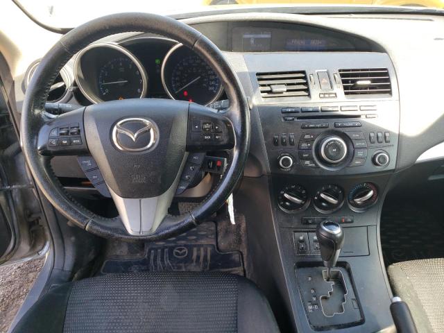 Photo 9 from auction – 2013 MAZDA 3 I with VIN JM1BL1V74D1810582