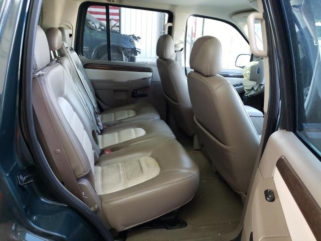 Photo 6 from auction – 2004 FORD EXPLORER E with VIN 1FMZU74K54UC09096
