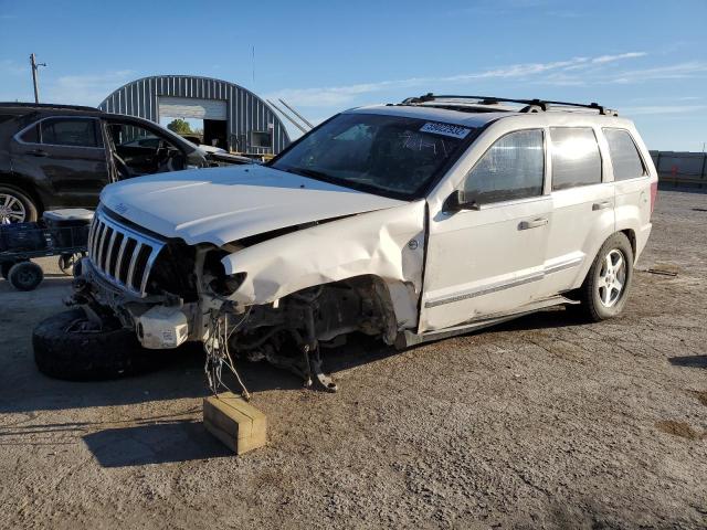 Photo 2 from auction – 2005 JEEP GRAND CHER with VIN 1J4HR58NX5C716152