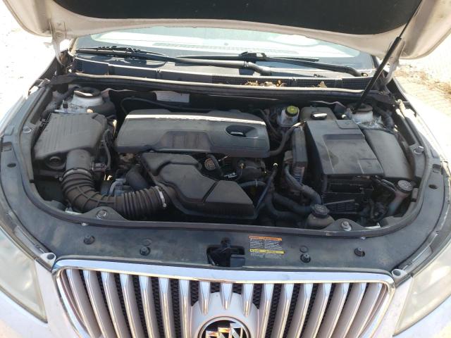 Photo 7 from auction – 2010 BUICK LACROSSE C with VIN 1G4GA5EC6AF317898
