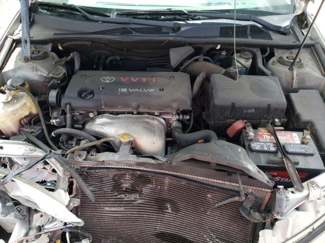 Photo 7 from auction – 2005 TOYOTA CAMRY LE with VIN 4T1BE32K15U404303