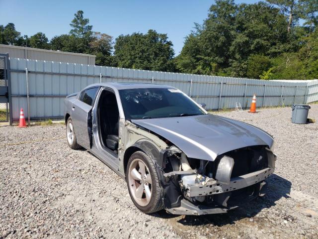 Photo 1 from auction – 2014 DODGE CHARGER SX with VIN 2C3CDXHG2EH124614