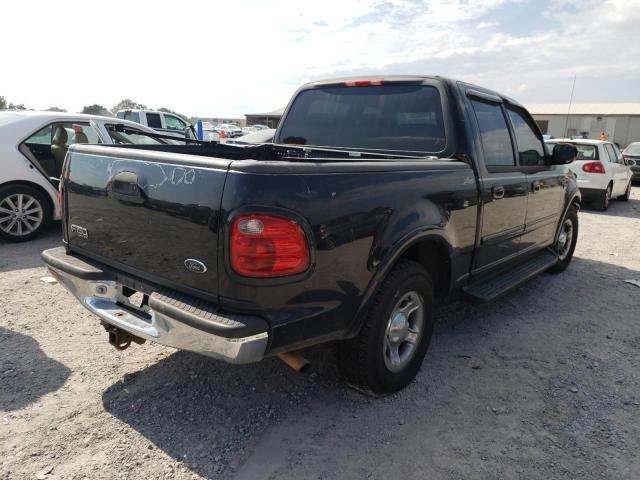 Photo 4 from auction – 2003 FORD F150 SUPER with VIN 1FTRW07673KA54226