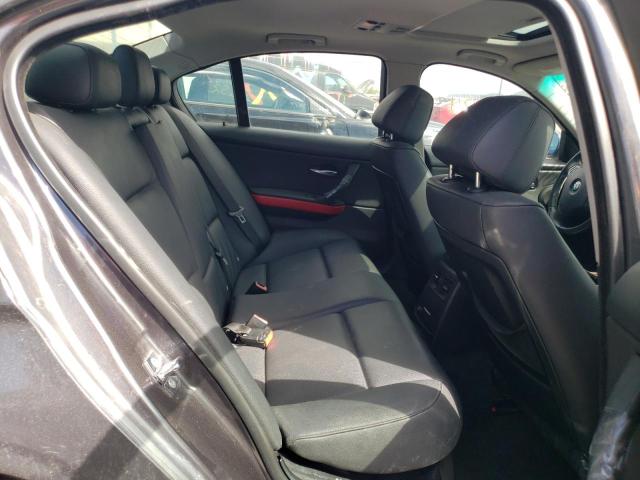 Zdjęcie 6 z aukcji – 2007 BMW 328 I z VIN WBAVA37597NL13788