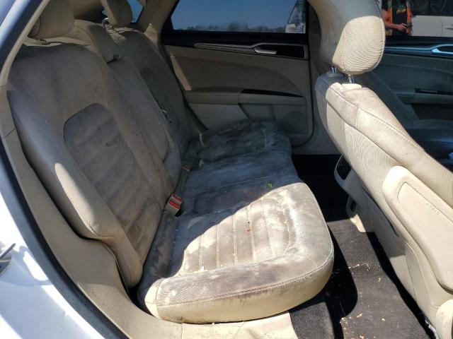 Photo 6 from auction – 2015 FORD FUSION SE with VIN 3FA6P0H70FR173555
