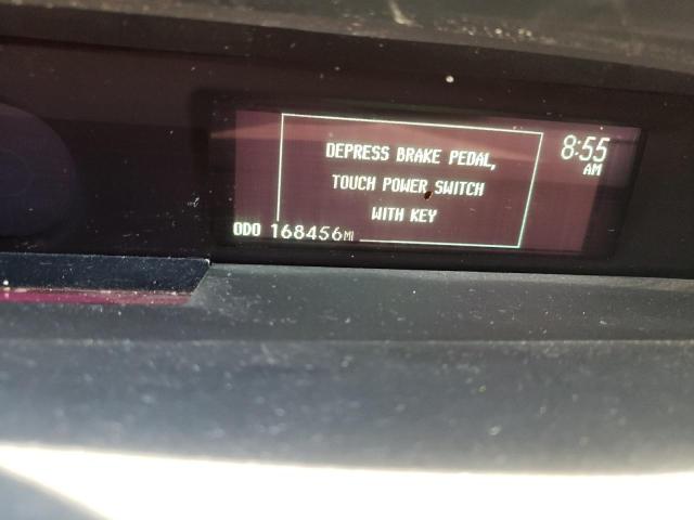 Photo 8 from auction – 2014 TOYOTA PRIUS with VIN JTDKN3DU0E1746071