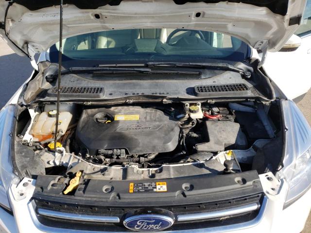 Photo 7 from auction – 2013 FORD ESCAPE SEL with VIN 1FMCU0HX8DUA04908