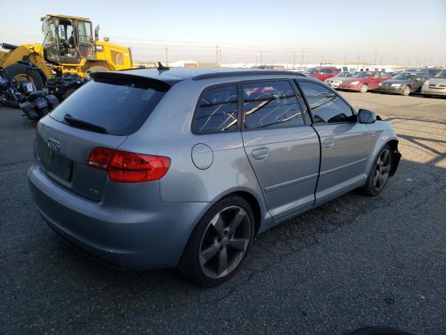 Photo 4 from auction – 2011 AUDI A3 PREMIUM with VIN WAUKJAFM7BA133256