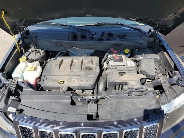 Photo 7 from auction – 2015 JEEP COMPASS SP with VIN 1C4NJDBB0FD258836