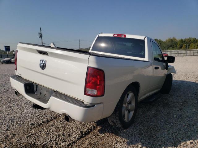 Photo 4 from auction – 2014 RAM 1500 ST with VIN 3C6JR6AT6EG274884