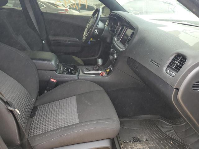 Photo 5 from auction – 2020 DODGE CHARGER GT with VIN 2C3CDXHG2LH237914