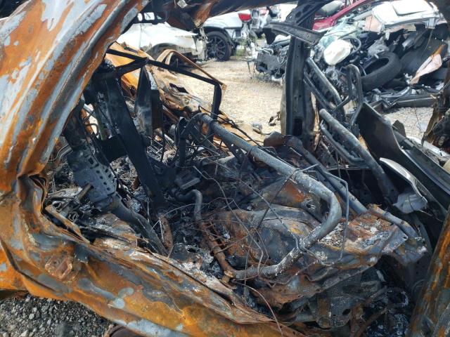 Photo 6 from auction – 2017 TOYOTA 4RUNNER SR with VIN JTEZU5JR5H5160682
