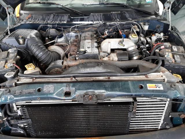 Photo 7 from auction – 2000 DODGE RAM 2500 with VIN 3B7KF2660YM217670