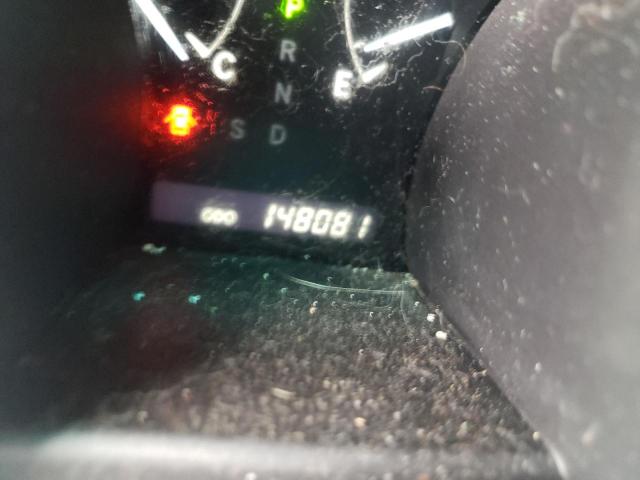صورة رقم 8 من المزاد - 2010 TOYOTA HIGHLANDER مع VIN 5TDJK3EH7AS009999