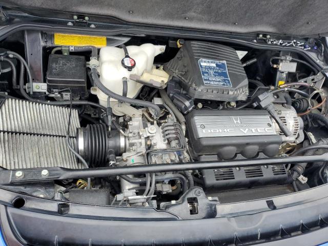 Photo 7 from auction – 1991 ACURA NSX with VIN JH4NA1151MT002829