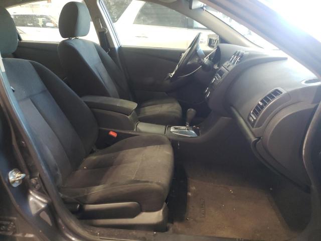 Photo 5 from auction – 2012 NISSAN ALTIMA BAS with VIN 1N4AL2AP1CN472398