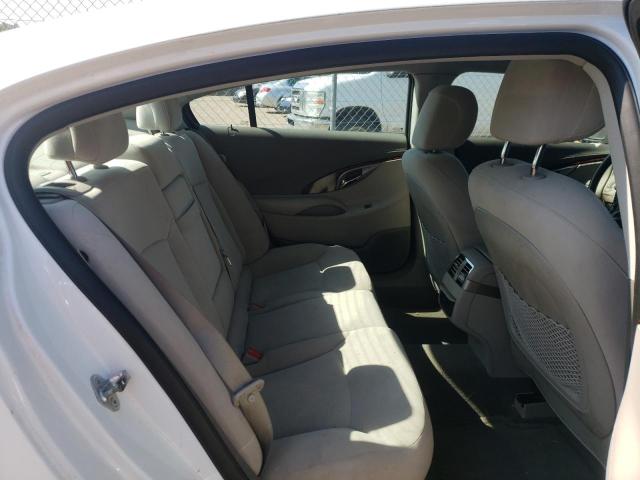Photo 6 from auction – 2010 BUICK LACROSSE C with VIN 1G4GA5EC6AF317898