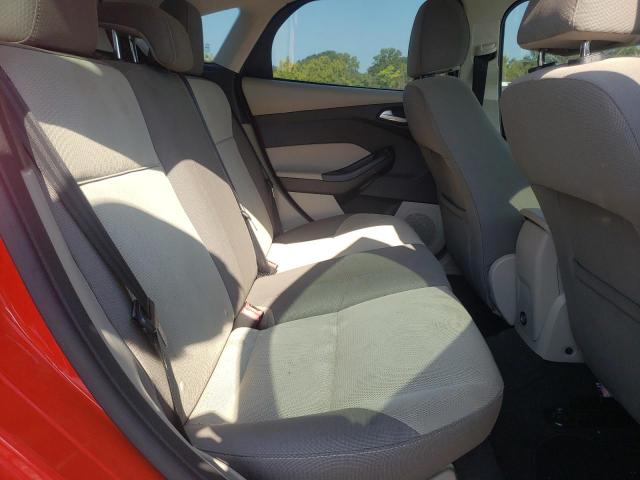 Photo 6 from auction – 2014 FORD FOCUS SE with VIN 1FADP3K26EL180495