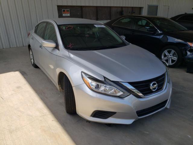 Photo 1 from auction – 2016 NISSAN ALTIMA 2.5 with VIN 1N4AL3AP6GN310519