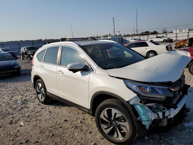 HONDA CR-V TOURI 2015 with VIN 5J6RM4H92FL096401 - Photo from auction