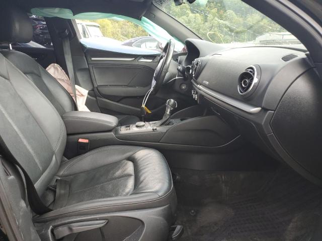 Photo 5 from auction – 2015 AUDI A3 with VIN WAUBFGFFXF1068852