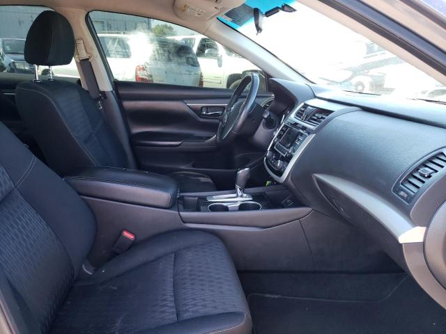 Photo 5 from auction – 2018 NISSAN ALTIMA 2.5 with VIN 1N4AL3AP7JC240404