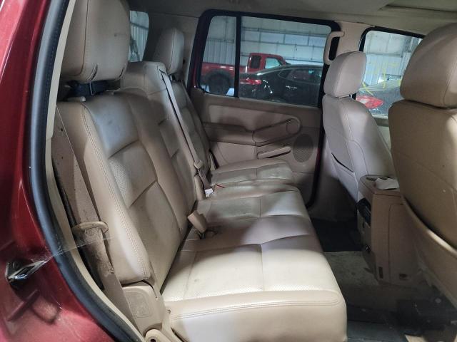 Photo 6 from auction – 2006 MERCURY MOUNTAINEE with VIN 4M2EU48816UJ09025