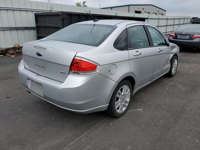 Photo 4 from auction – 2011 FORD FOCUS SEL with VIN 1FAHP3HN9BW118747