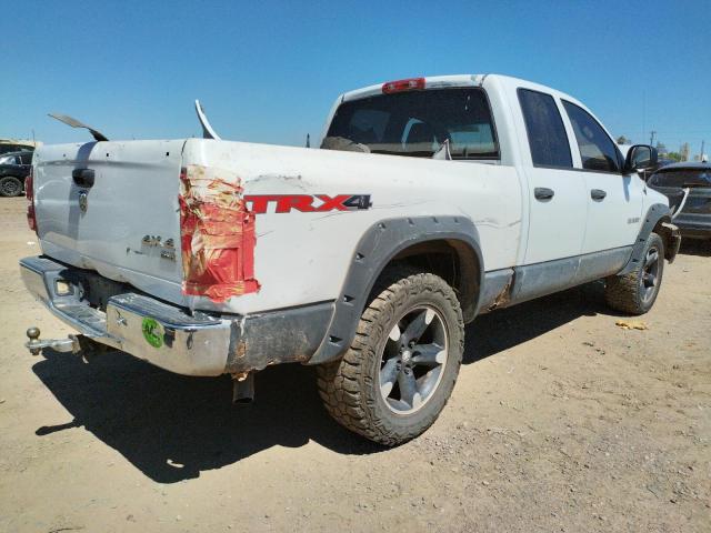 Photo 4 from auction – 2008 DODGE RAM 1500 S with VIN 1D7HU18N78J128891