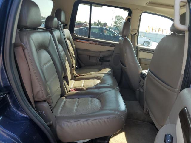 Photo 6 from auction – 2004 FORD EXPLORER E with VIN 1FMDU74K14UA59482