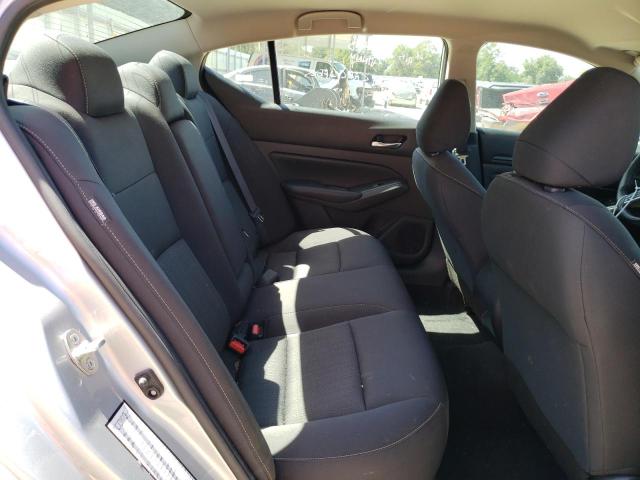 Photo 6 from auction – 2021 NISSAN ALTIMA S with VIN 1N4BL4BV8MN379523