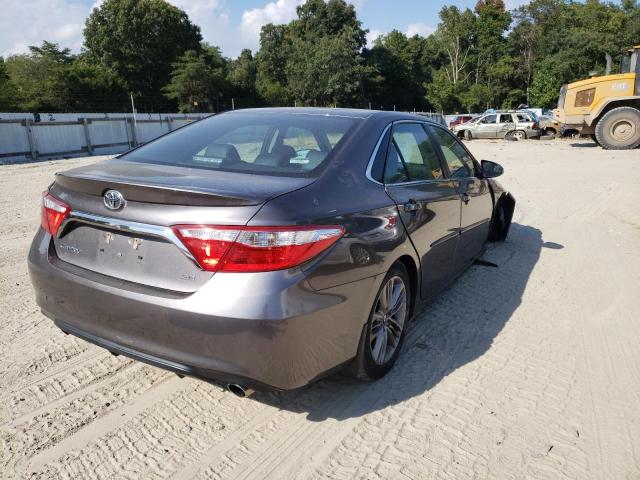 Photo 4 from auction – 2016 TOYOTA CAMRY LE with VIN 4T1BF1FK6GU516285