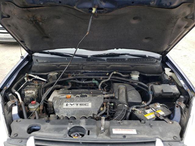 Photo 7 from auction – 2003 HONDA CR-V EX with VIN JHLRD78893C018999