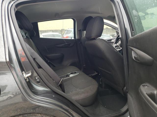 Photo 6 from auction – 2021 CHEVROLET SPARK 1LT with VIN KL8CD6SA9MC709601