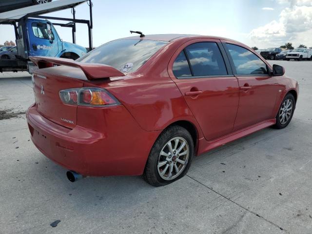 Photo 4 from auction – 2012 MITSUBISHI LANCER ES/ with VIN JA32U2FU6CU011051