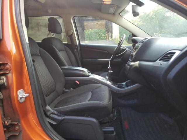 Photo 5 from auction – 2011 DODGE JOURNEY EX with VIN 3D4PG4FB4BT560249
