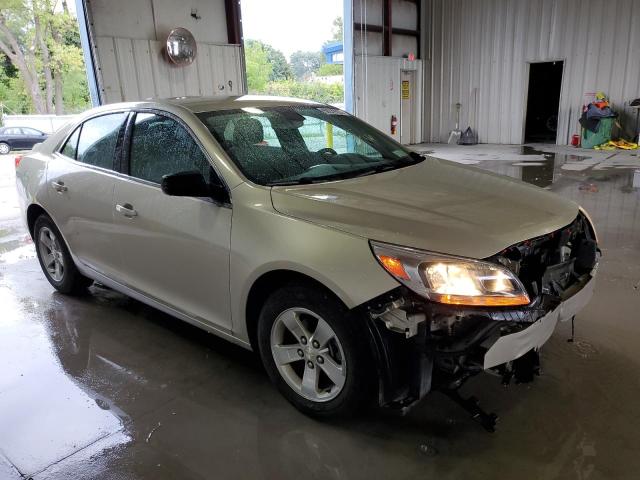 Photo 1 from auction – 2016 CHEVROLET MALIBU LIM with VIN 1G11B5SA3GF132834