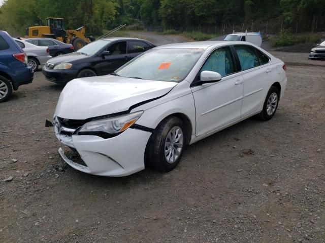 Photo 2 from auction – 2015 TOYOTA CAMRY LE with VIN 4T4BF1FK8FR448351