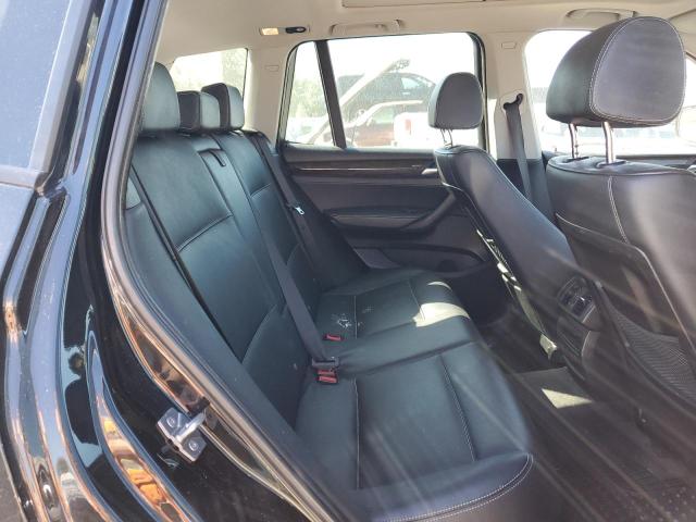 Photo 6 from auction – 2011 BMW X3 XDRIVE2 with VIN 5UXWX5C51BL712706