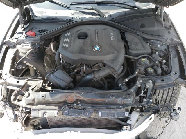 Photo 7 from auction – 2017 BMW 330 XI with VIN WBA8D9C38HA011073