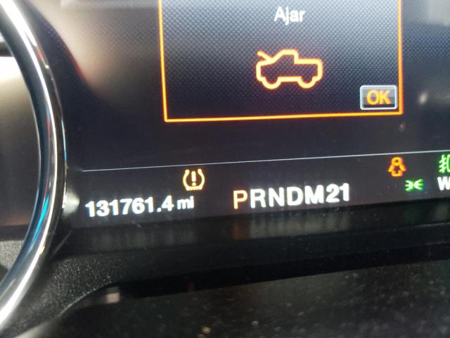Photo 8 from auction – 2015 FORD F150 SUPER with VIN 1FTEW1CPXFFB57463