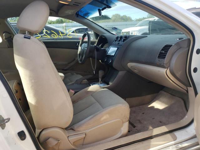 Photo 5 from auction – 2011 NISSAN ALTIMA S with VIN 1N4AL2EP7BC124268