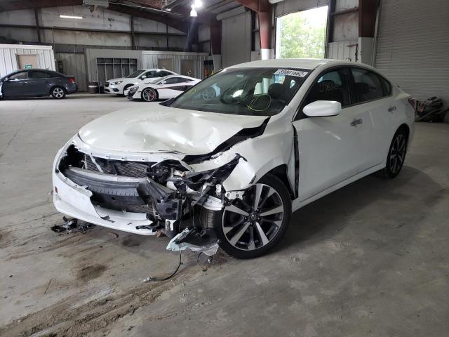 Photo 2 from auction – 2013 NISSAN ALTIMA 2.5 with VIN 1N4AL3AP5DC259036